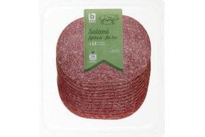 boni salami