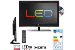 aldi led tv