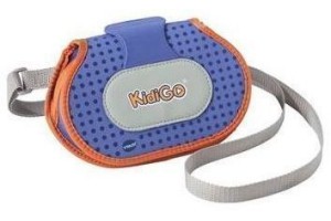 vtech kidi go draagtasje