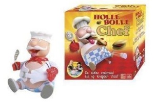 goliath holle bolle chef