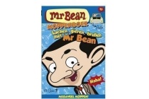 mr bean moppenboek