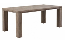 profijt meubel eettafel 190x90 pellaro