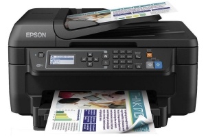 epson workforce wf 2650dwf