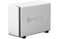 synology ds214se