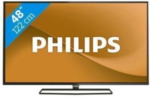 philips 48pfk5500