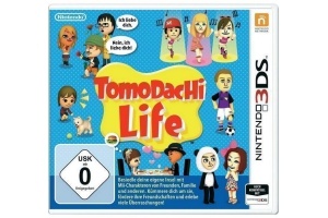 tomodachi life