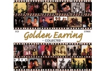 golden earring collected cd box