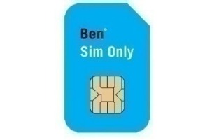 ben sim only 500 mb 100 min sms