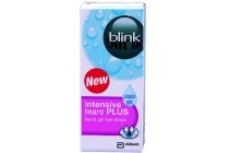 blink intensive tears plus