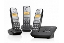 gigaset huistelefoon al230a duo