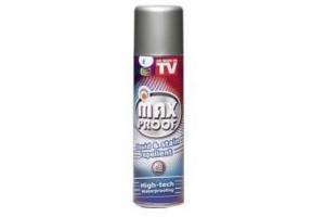 max proof waterafstotende spray