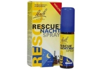 bach rescue nacht spray
