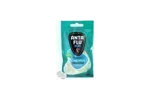 anta flu mini cool mint menthol