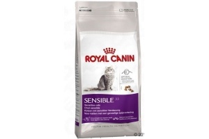 royal canin kat sensible