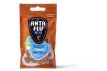 anta flu mini hoest menthol
