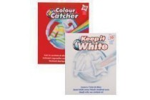 colour catcher