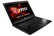 msi gp72 2qe leopard pro 056nl 17 3 en quot notebook