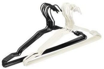 kledinghangers rasmussen draad 10st pk