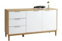 dressoir risskov 2 deuren