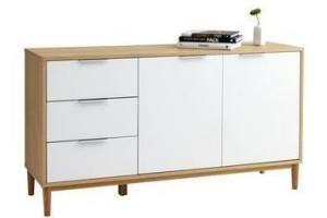 dressoir risskov 2 deuren