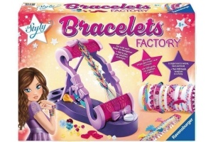 bracelets factory