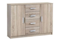 dressoir kabdrup