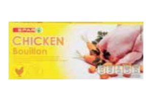 chicken bouillon