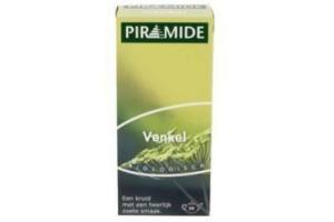 piramide venkel thee