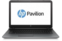 hewlett packard laptop pavilion 17 g002nd 17 en quot