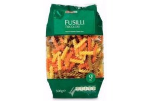 fusilli