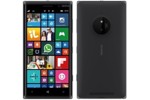 nokia smartphone lumia 830 zwart