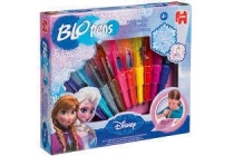 frozen activity set