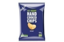trafo hand cooked chips rosemary