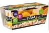 yosa haver yoghurt variatie citrus