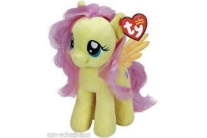 my little pony pluche 15 cm