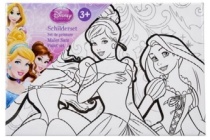 disney canvasdoek