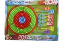 dart set