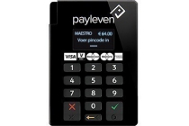 payleven pinapparaat