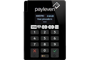 payleven pinapparaat