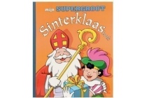 mijn supergroot sinterklaasboek