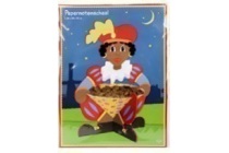 pepernotenschaal sint of piet