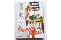 powerfood van friesland tot new york