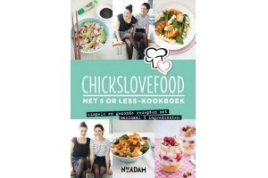 chickslovefood