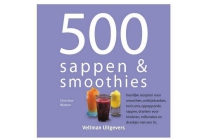 500 sappen en smoothies