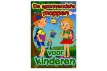 moppenboekje