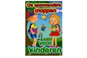 moppenboekje