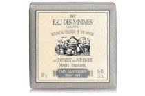 le couvent des minimes soap eau du cloitre