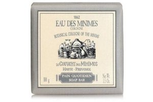 le couvent des minimes soap eau du cloitre