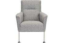 fauteuil austin en euro 699