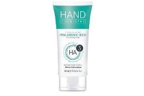 hand chemistry triple function hyaluronic rich hydrator